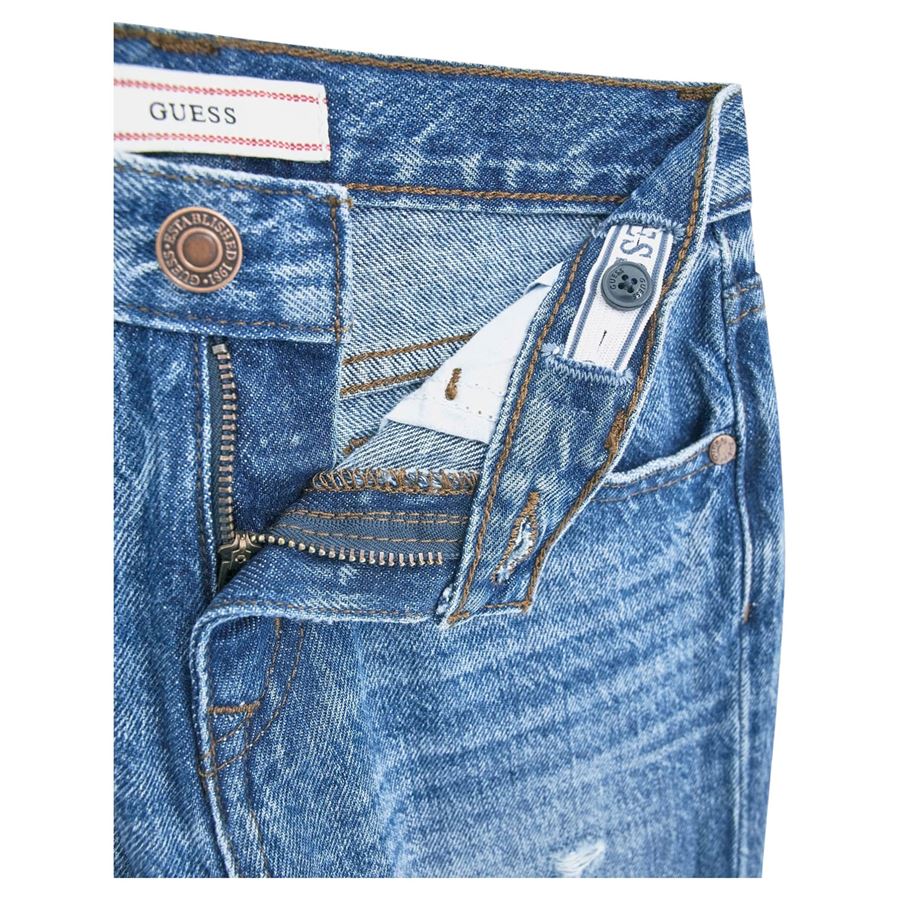  Guess Kids | L5YA02/D5D70EWOR